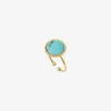 Bague plaqué or - LADY