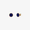 Boucles d'oreilles dorées - LADY