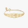 Bracelet doré - BARBARA