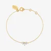Bracelet doré - BELLA