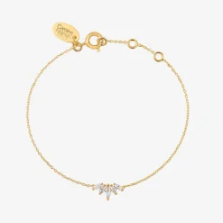 Bracelet doré - BELLA