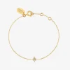 Bracelet doré - BELLA