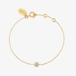 Bracelet doré - BELLA