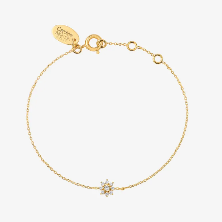 Bracelet doré - BELLA