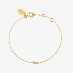 Bracelet doré - BELLA