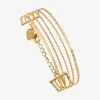 Bracelet doré - BYZANCE