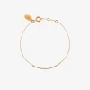 Bracelet doré - DISCO