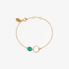 Bracelet doré - FIDJI