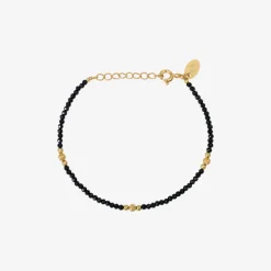 Bracelet doré - JERI