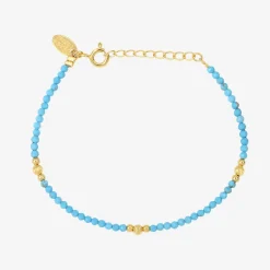 Bracelet doré - JERI