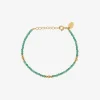 Bracelet doré - JERI