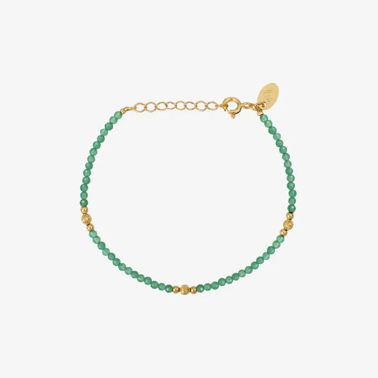 Bracelet doré - JERI
