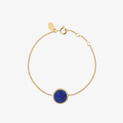 Bracelet doré - LADY