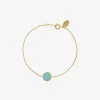 Bracelet doré - LADY