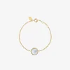 Bracelet doré - LADY