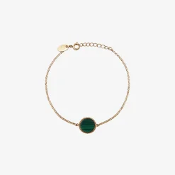 Bracelet doré - LADY