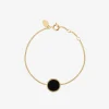 Bracelet doré - LADY