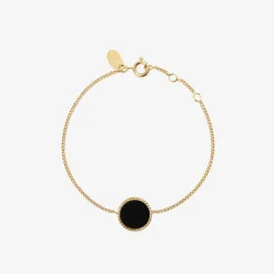 Bracelet doré - LADY