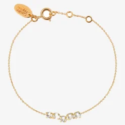 Bracelet doré - OFEE