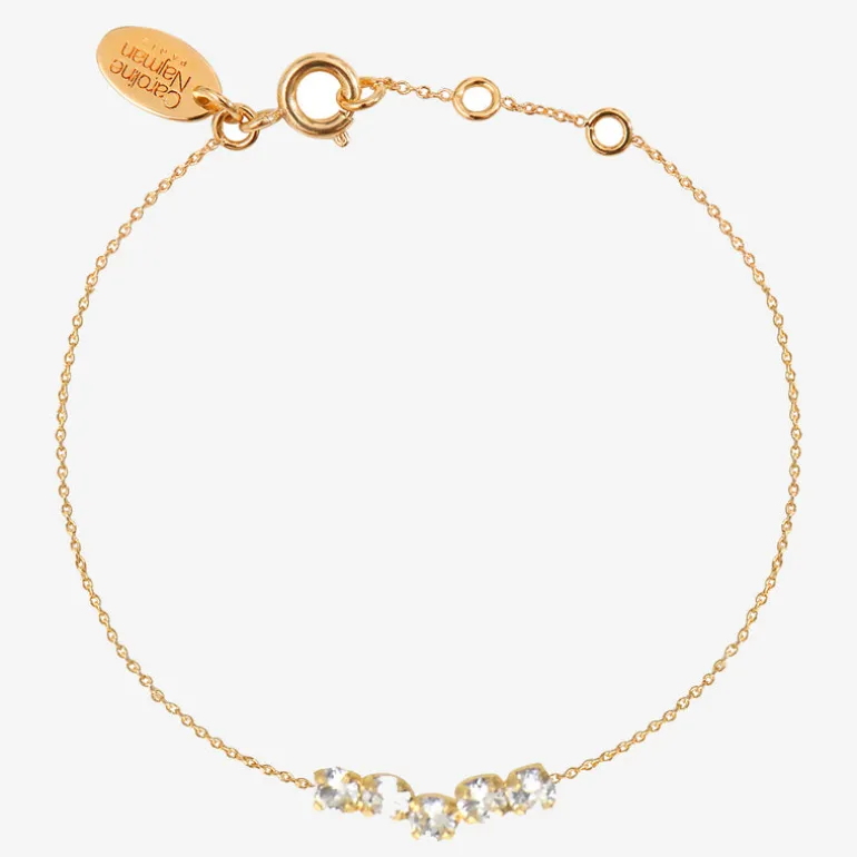 Bracelet doré - OFEE