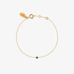 Bracelet doré - PARIS