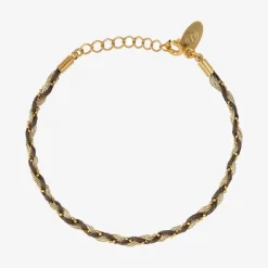 Bracelet doré - TULUM