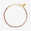 Bracelet doré - TULUM