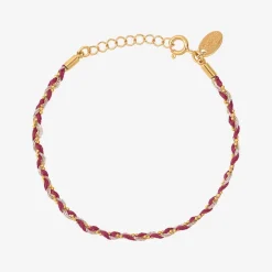 Bracelet doré - TULUM