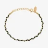Bracelet doré - TULUM