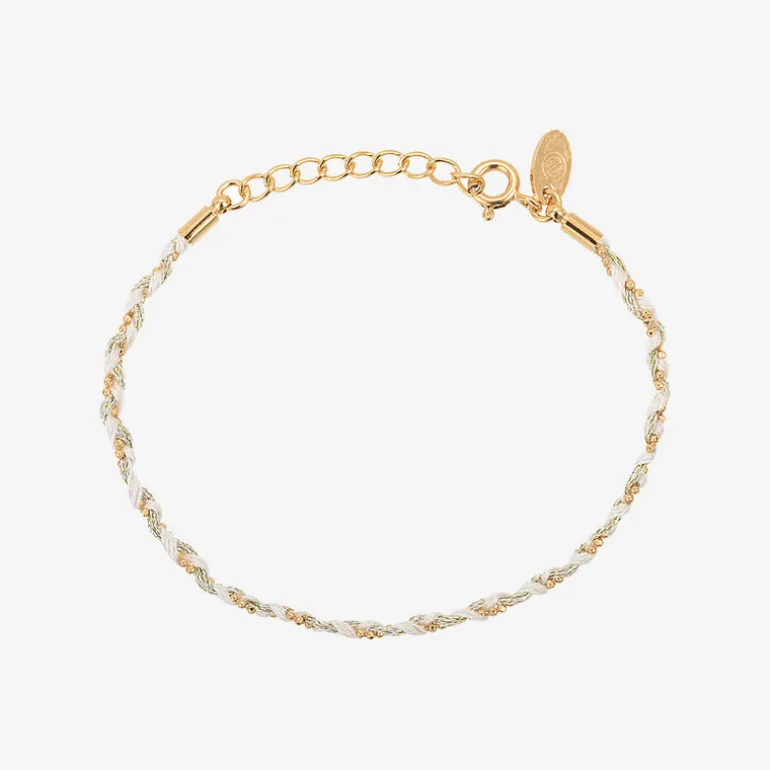 Bracelet doré - TULUM