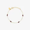 Bracelet doré - VENUS