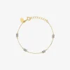 Bracelet doré - VENUS