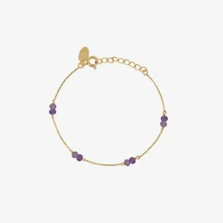Bracelet doré - VENUS