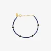 Bracelet doré amanté - INDIE