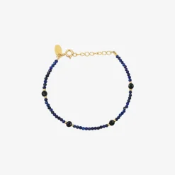 Bracelet doré amanté - INDIE