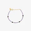 Bracelet doré amanté - INDIE