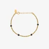 Bracelet doré amanté - INDIE