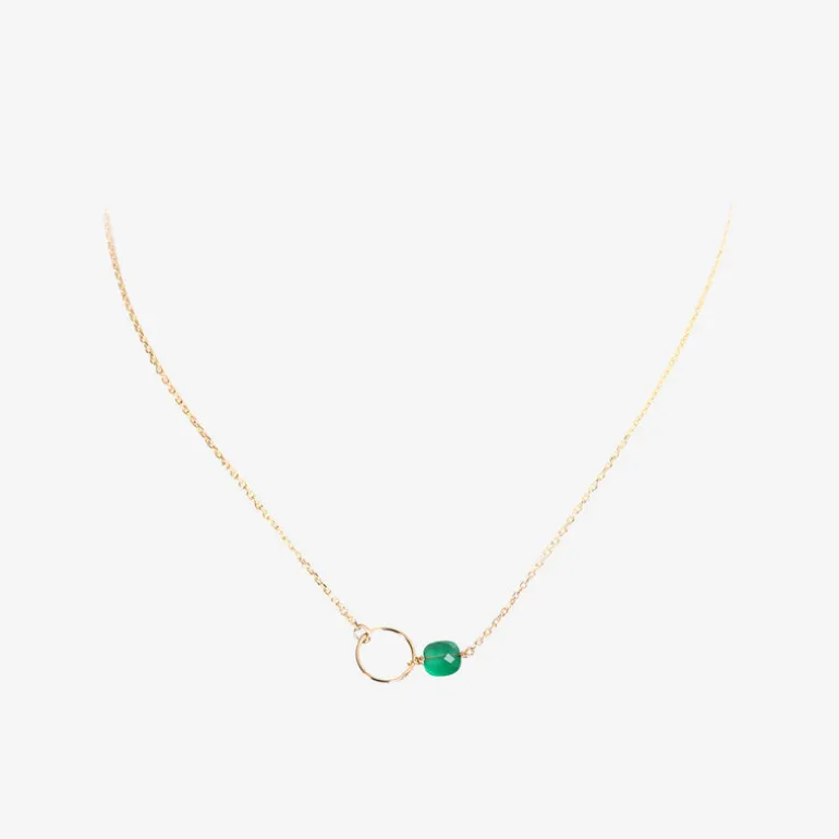 Collier - FIDJI