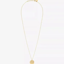 Collier doré - GALAXIE