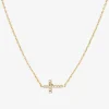 Collier doré - BELLA