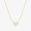 Collier doré - BELLA