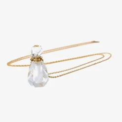 Collier doré - ELIXIR
