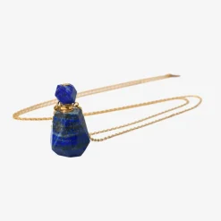 Collier doré - ELIXIR