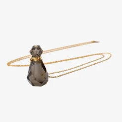 Collier doré - ELIXIR