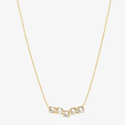 Collier doré - OFEE