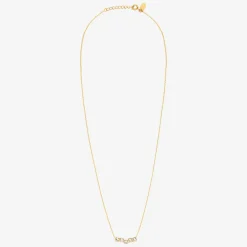 Collier doré - OFEE
