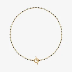 Collier doré - ROXANE