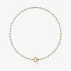 Collier doré - ROXANE