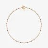 Collier doré - ROXANE