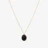 Collier doré - SERTI PM